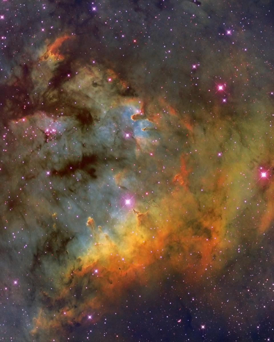Sharpless 171