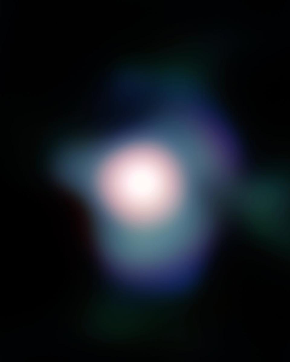 Betelgeuse Resolved