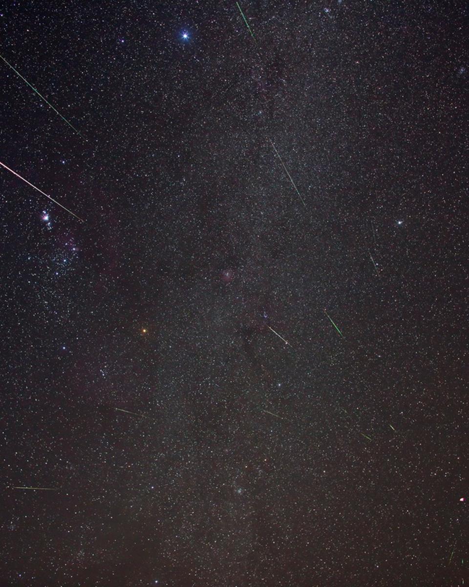 Southern Geminids