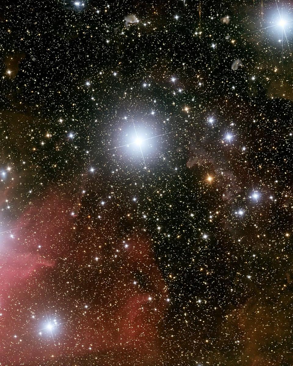 Orion's Belt