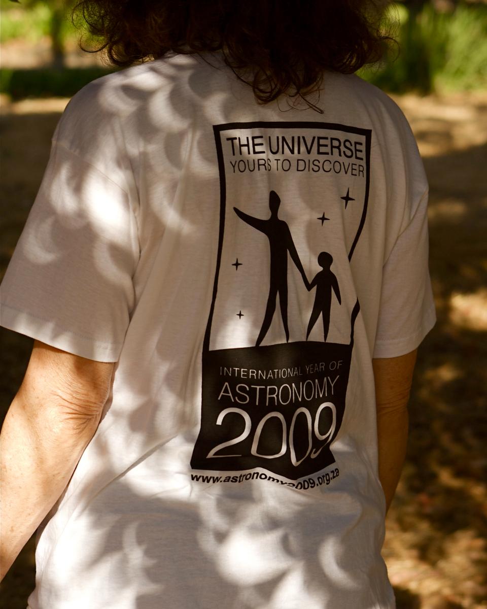 Eclipse Shirt 2009