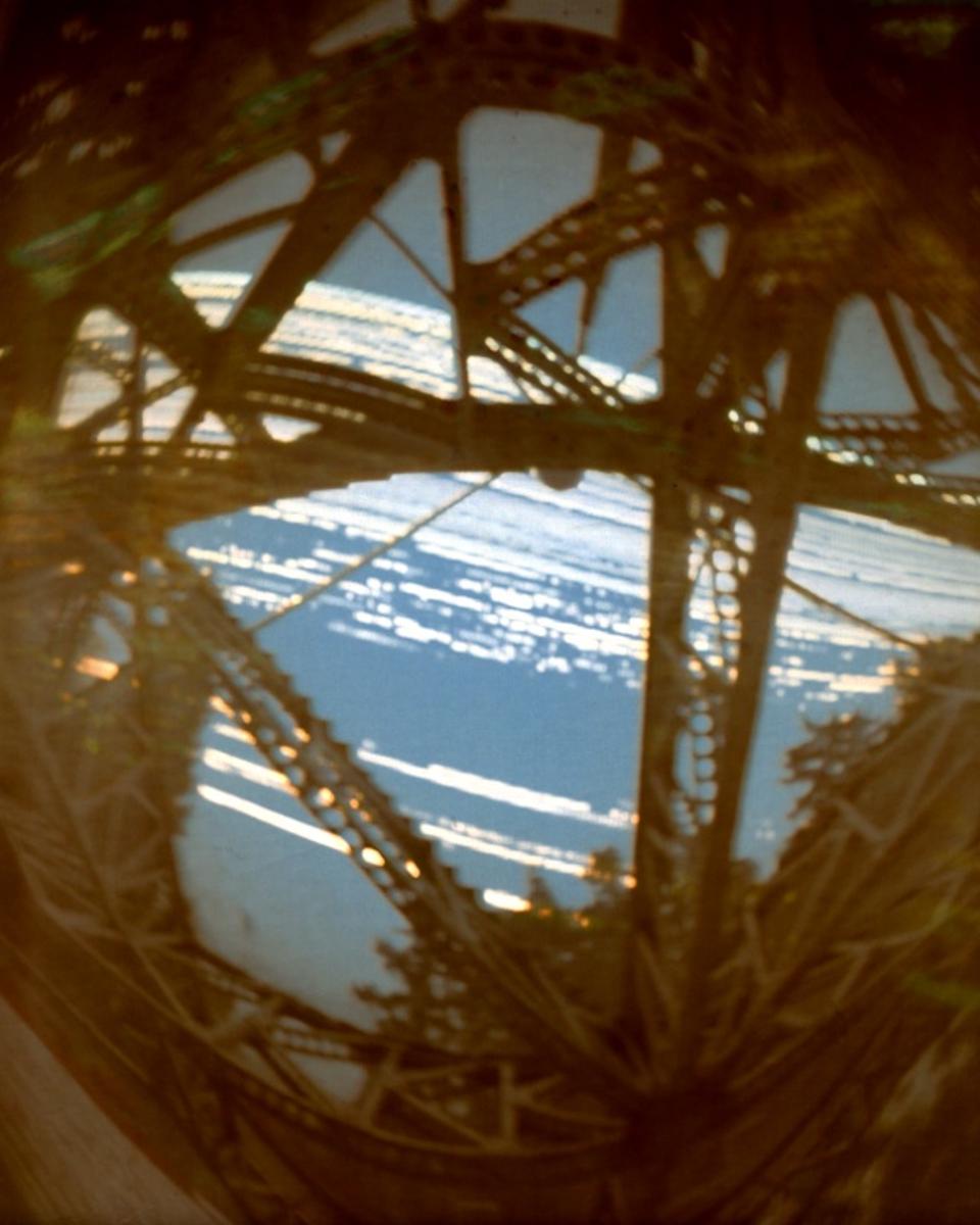 Solstice to Solstice Solargraph