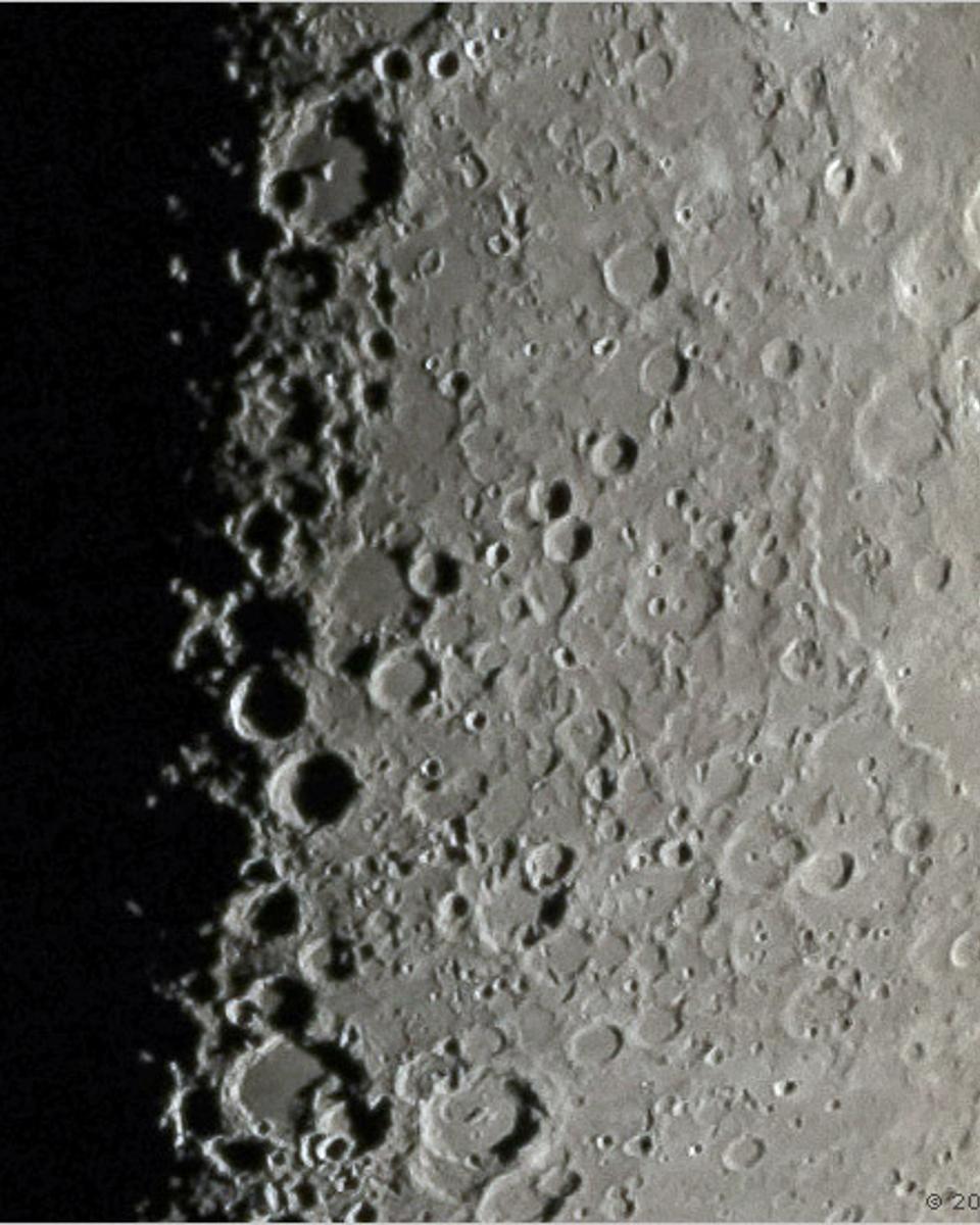 Lunar X