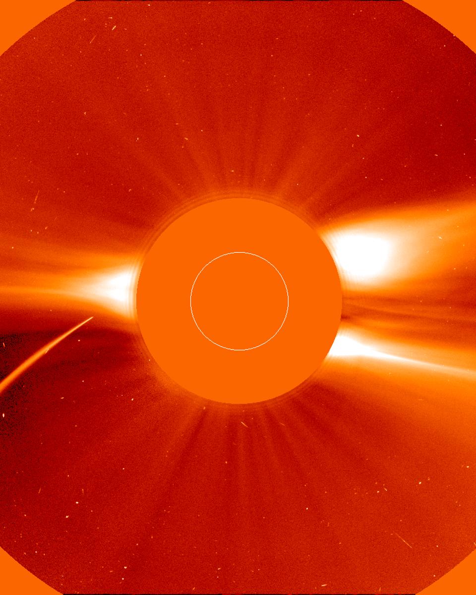 Sungrazer