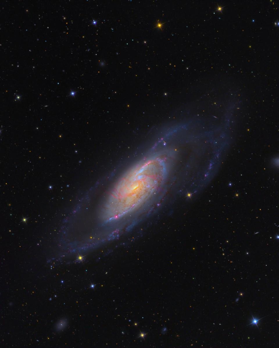 Messier 106