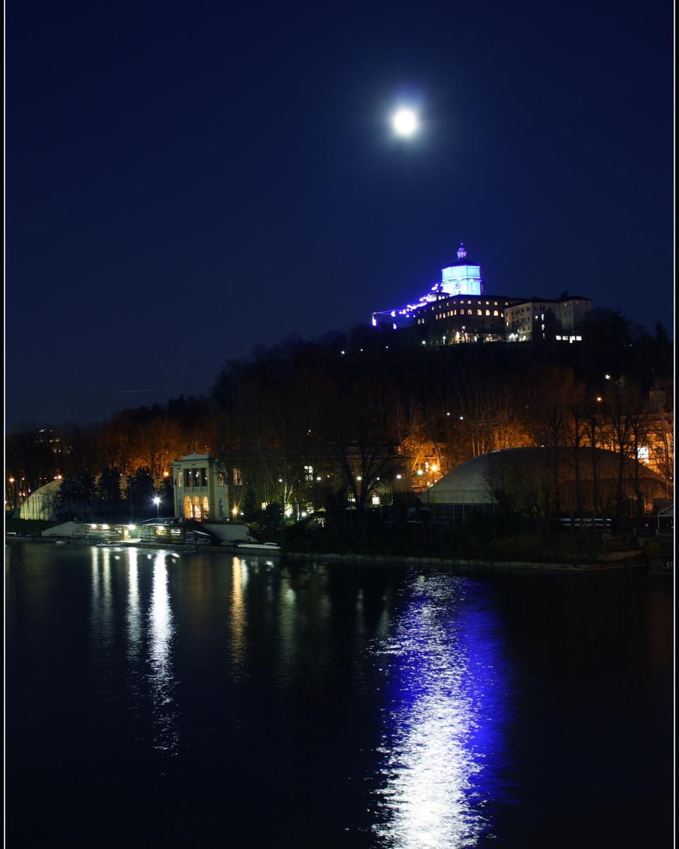 Not a Blue Moon