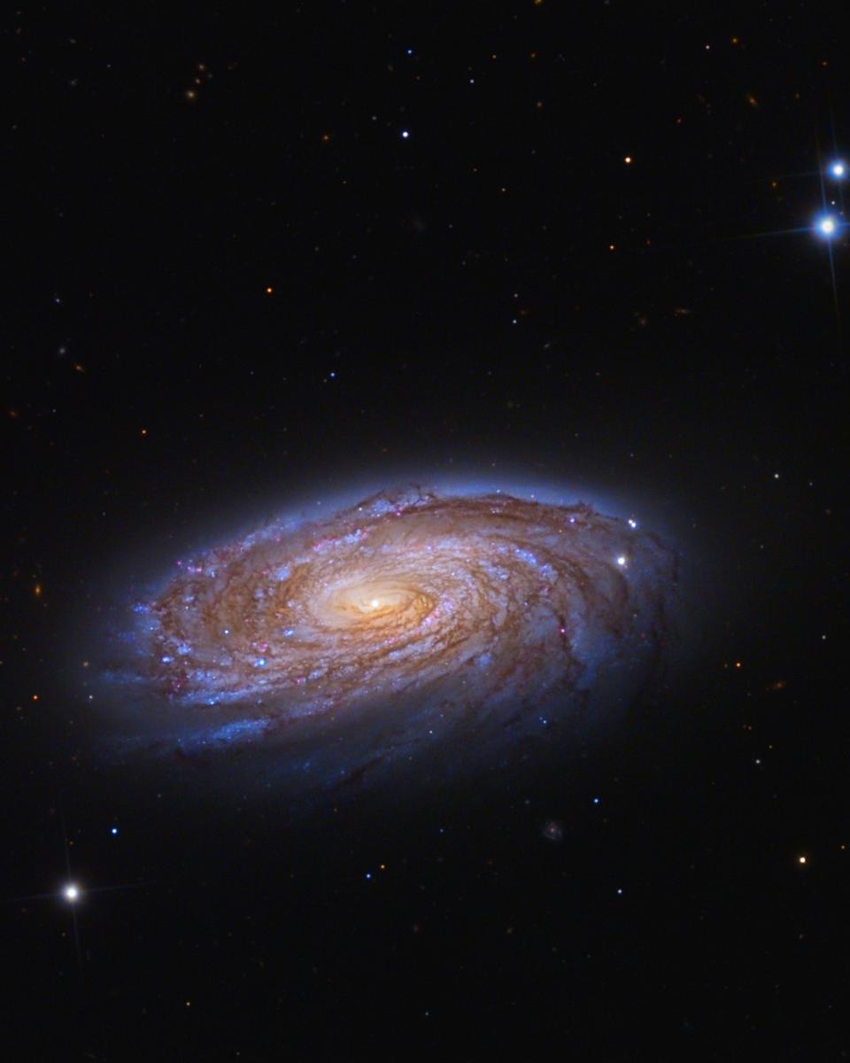 Messier 88