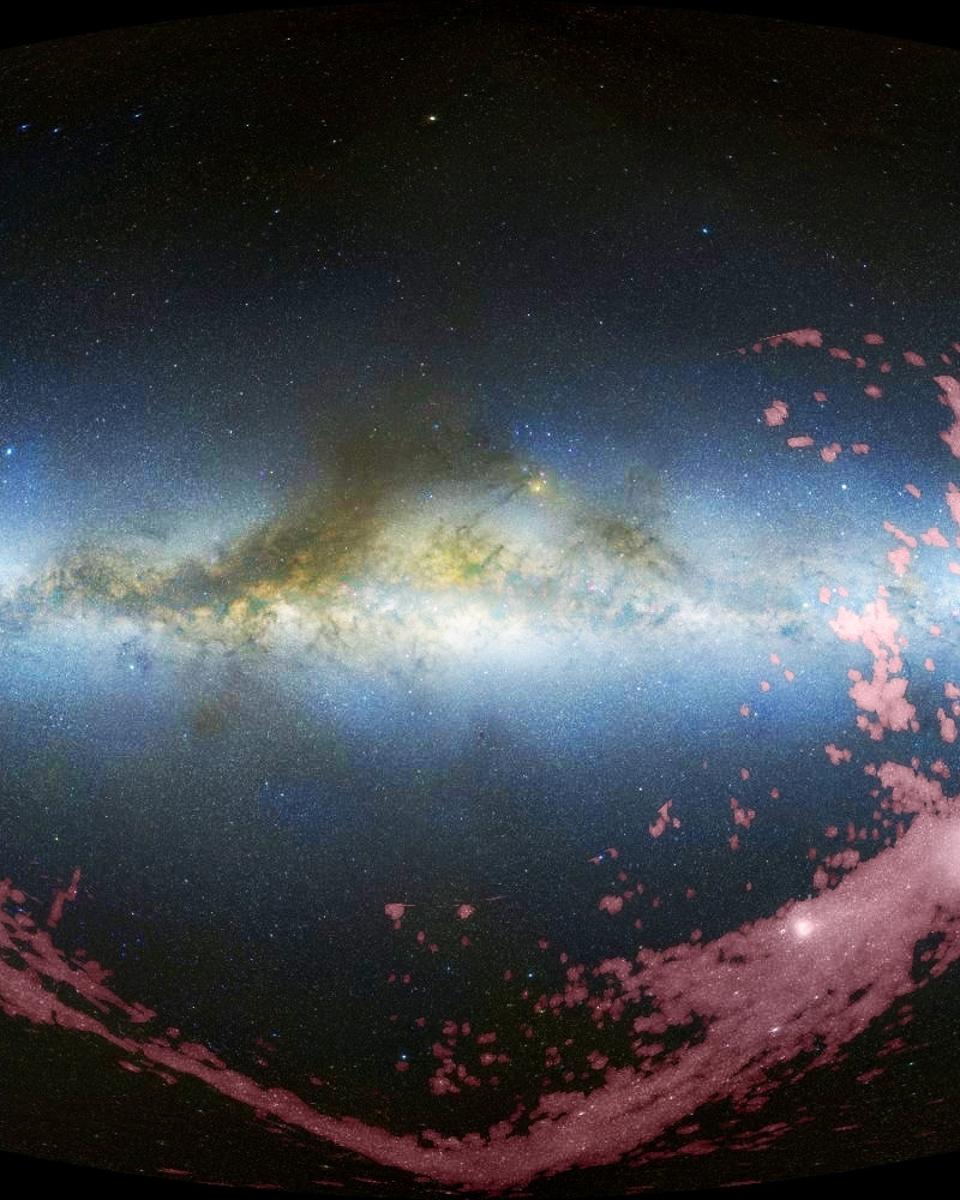 The Magellanic Stream