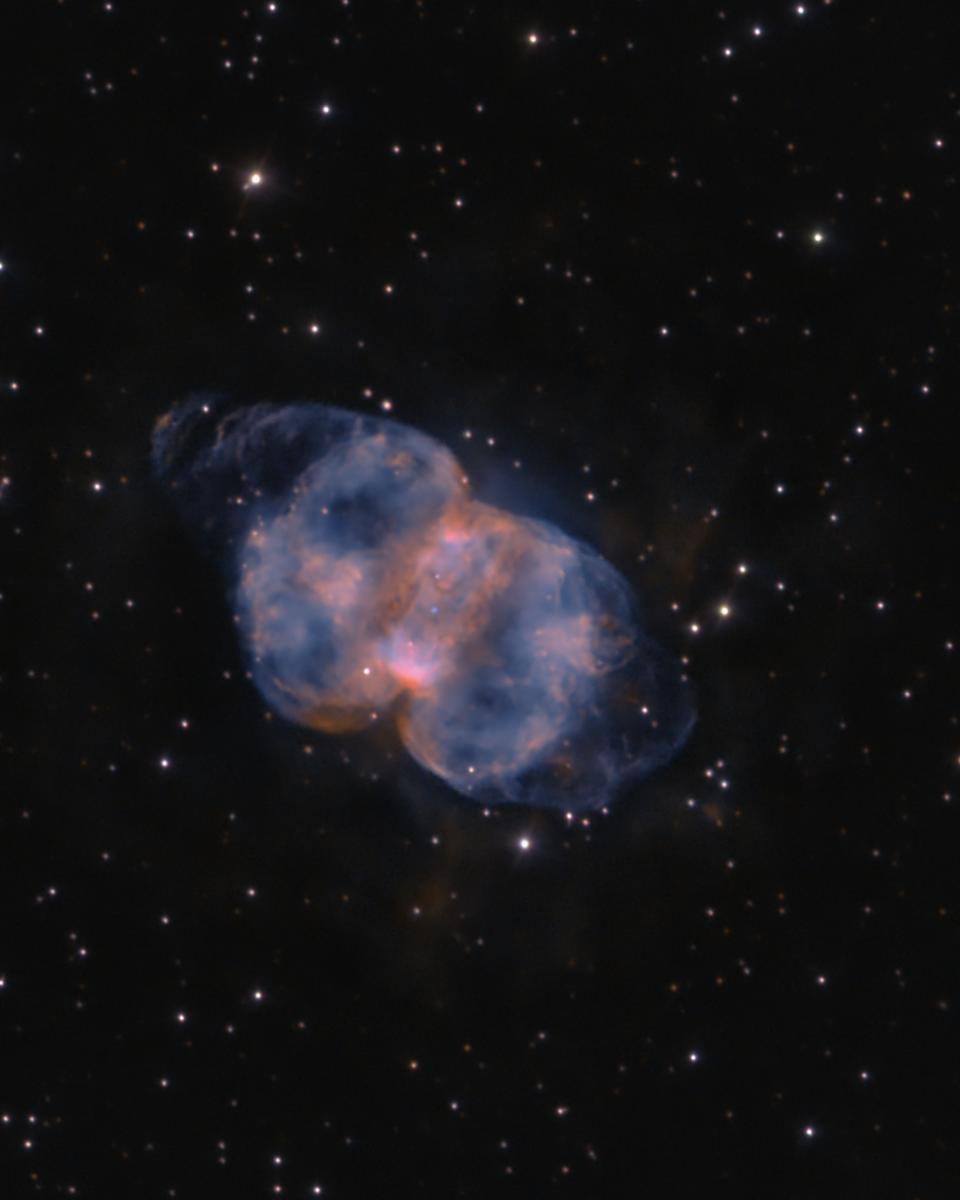 Messier 76