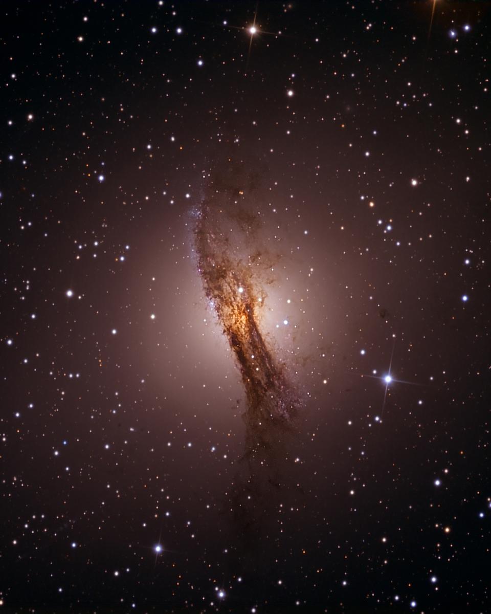 Centaurus A