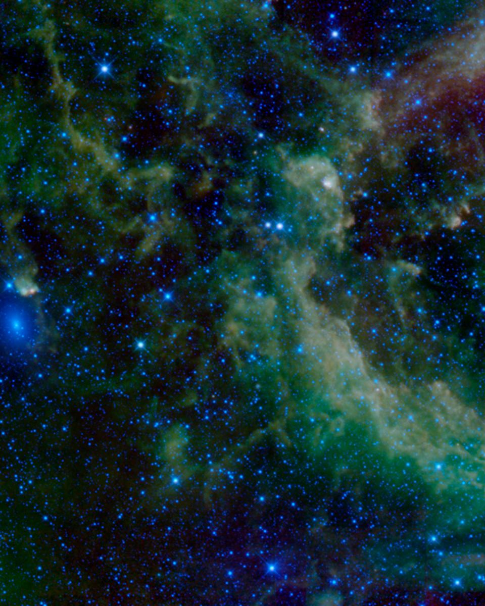 Galaxies Beyond the Heart: Maffei 1 and 2