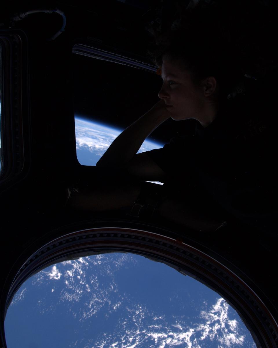 Home from Above