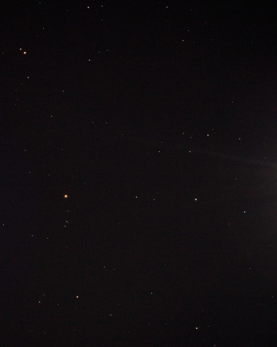 Two Planet Opposition
