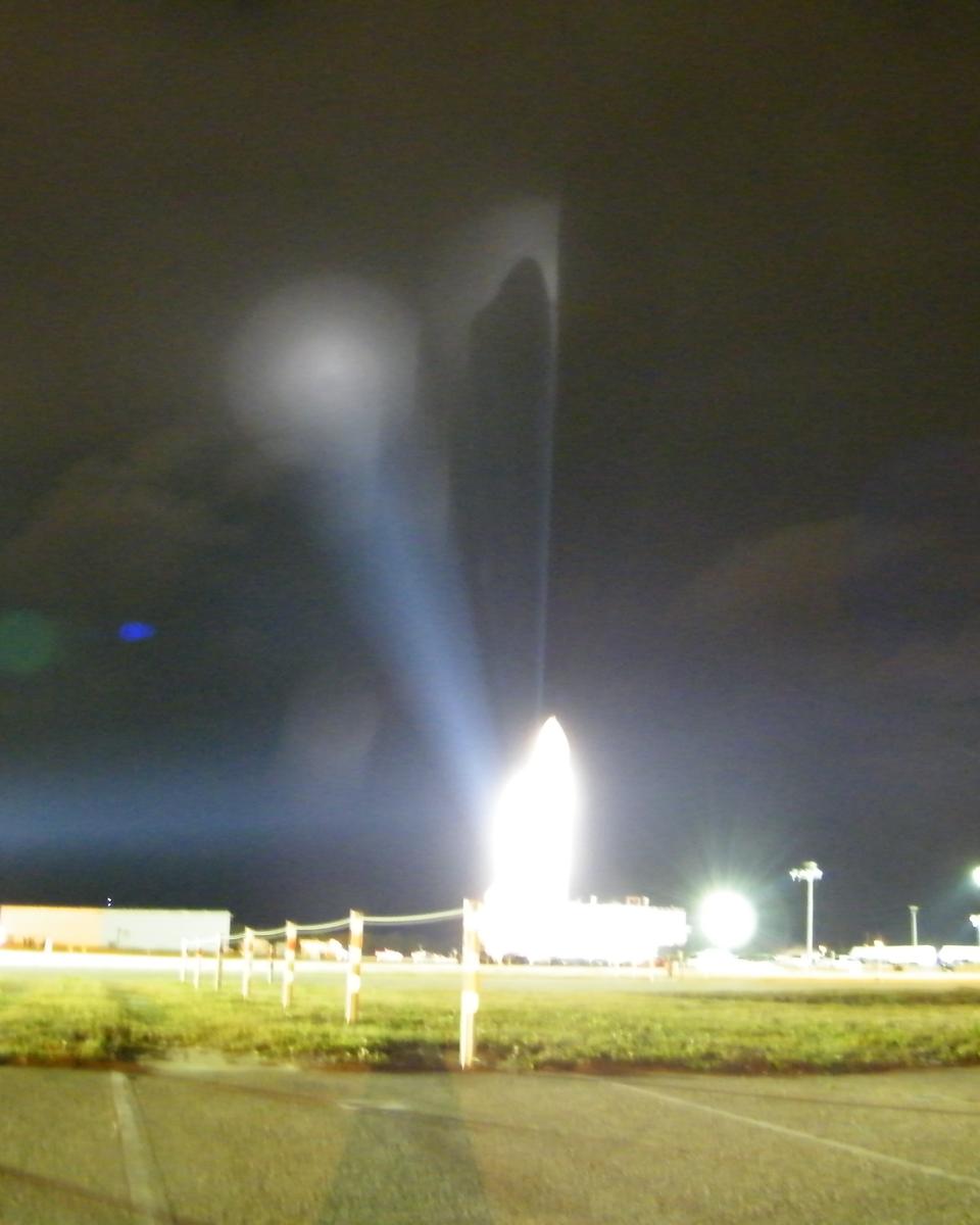 Discovery Rollout Shadow
