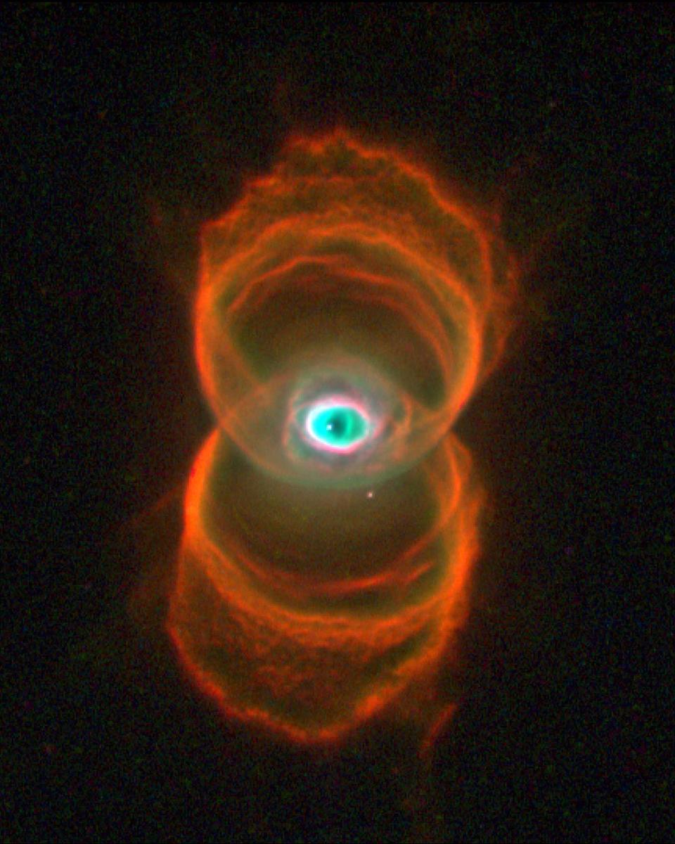 MyCn18: An Hourglass Planetary Nebula
