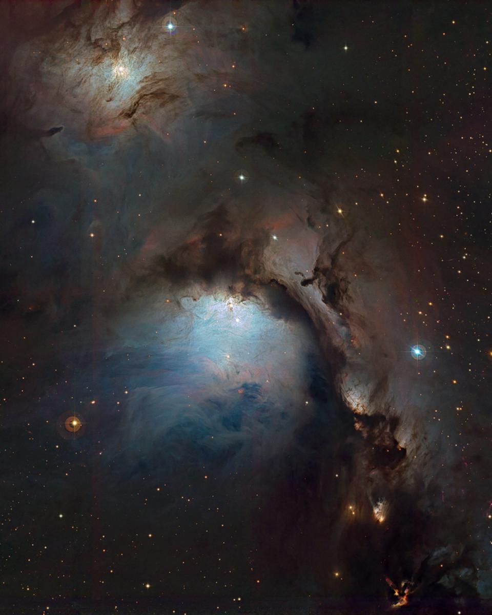 Hidden Treasures of M78