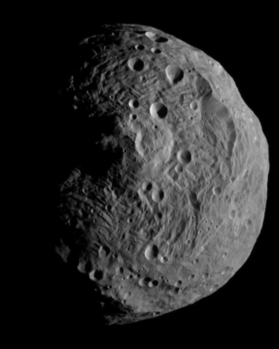 Vesta Vista