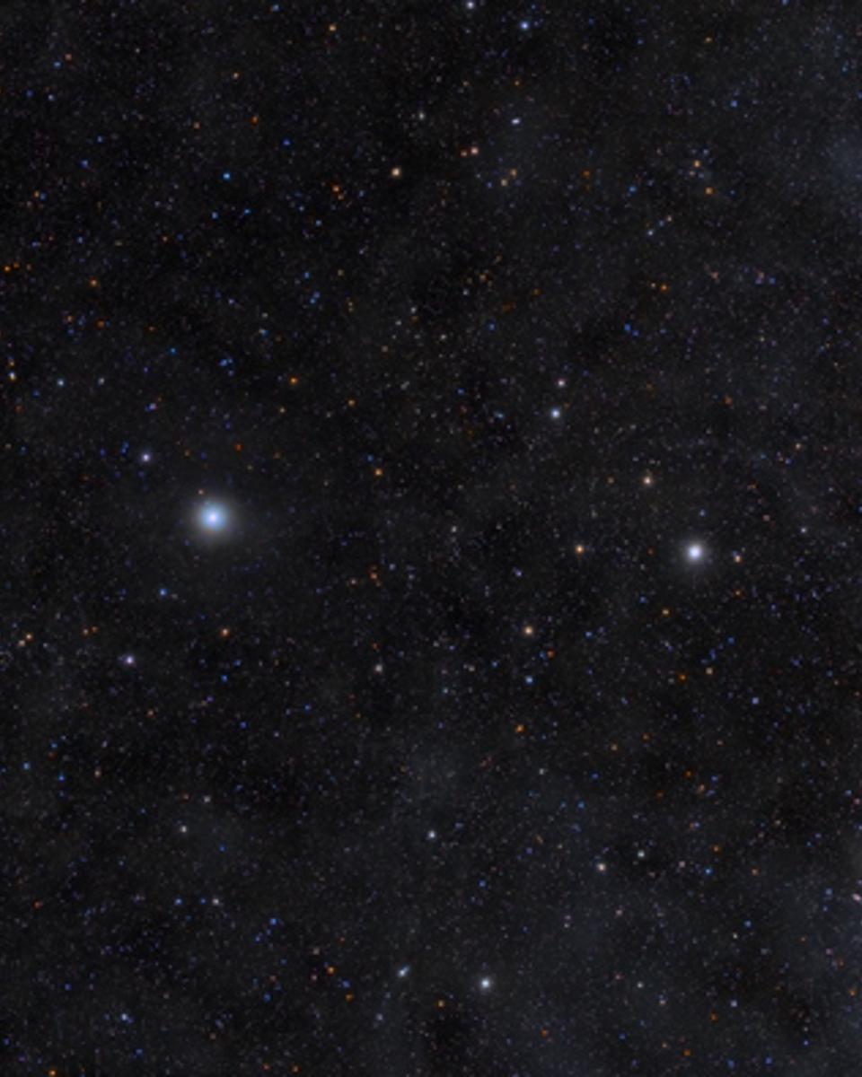 The Big Dipper