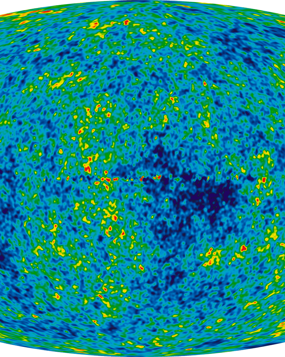 The CMB Cold Spot