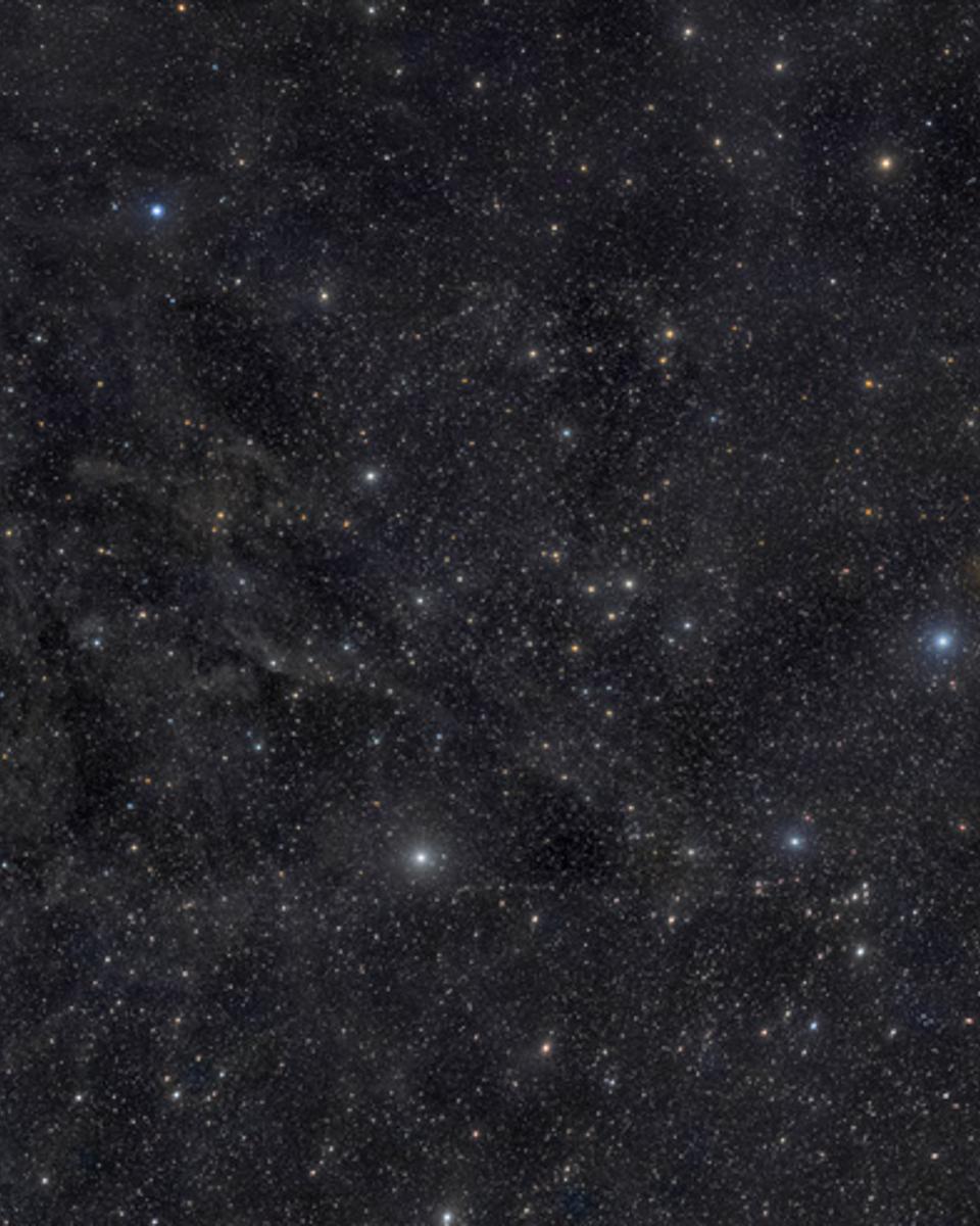 The Little Dipper