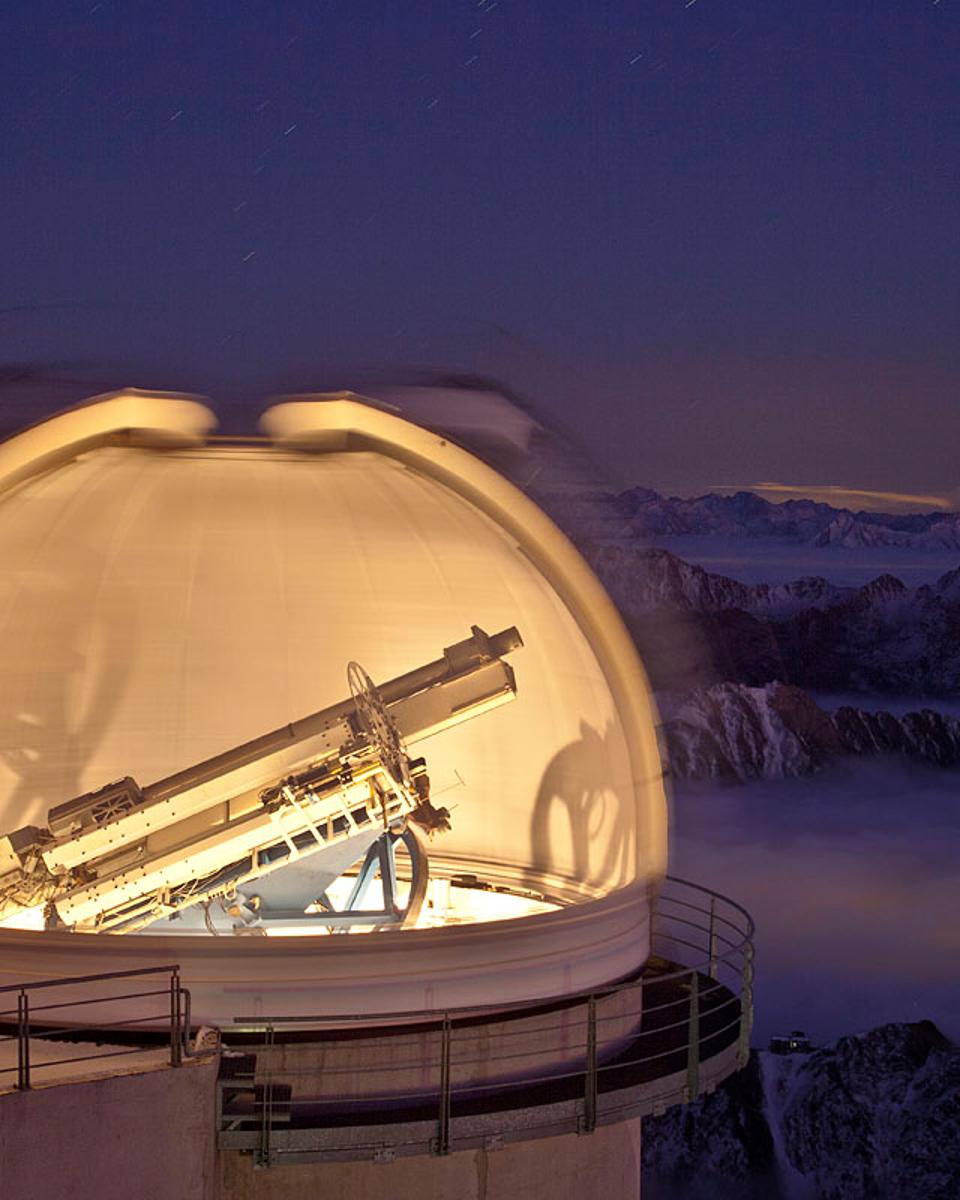 A Glimpse of CLIMSO