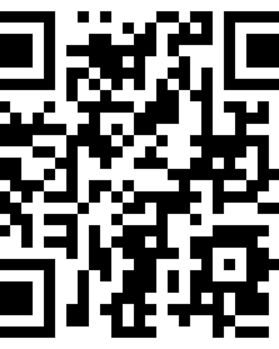 QR Codes: Not for Human Eyes