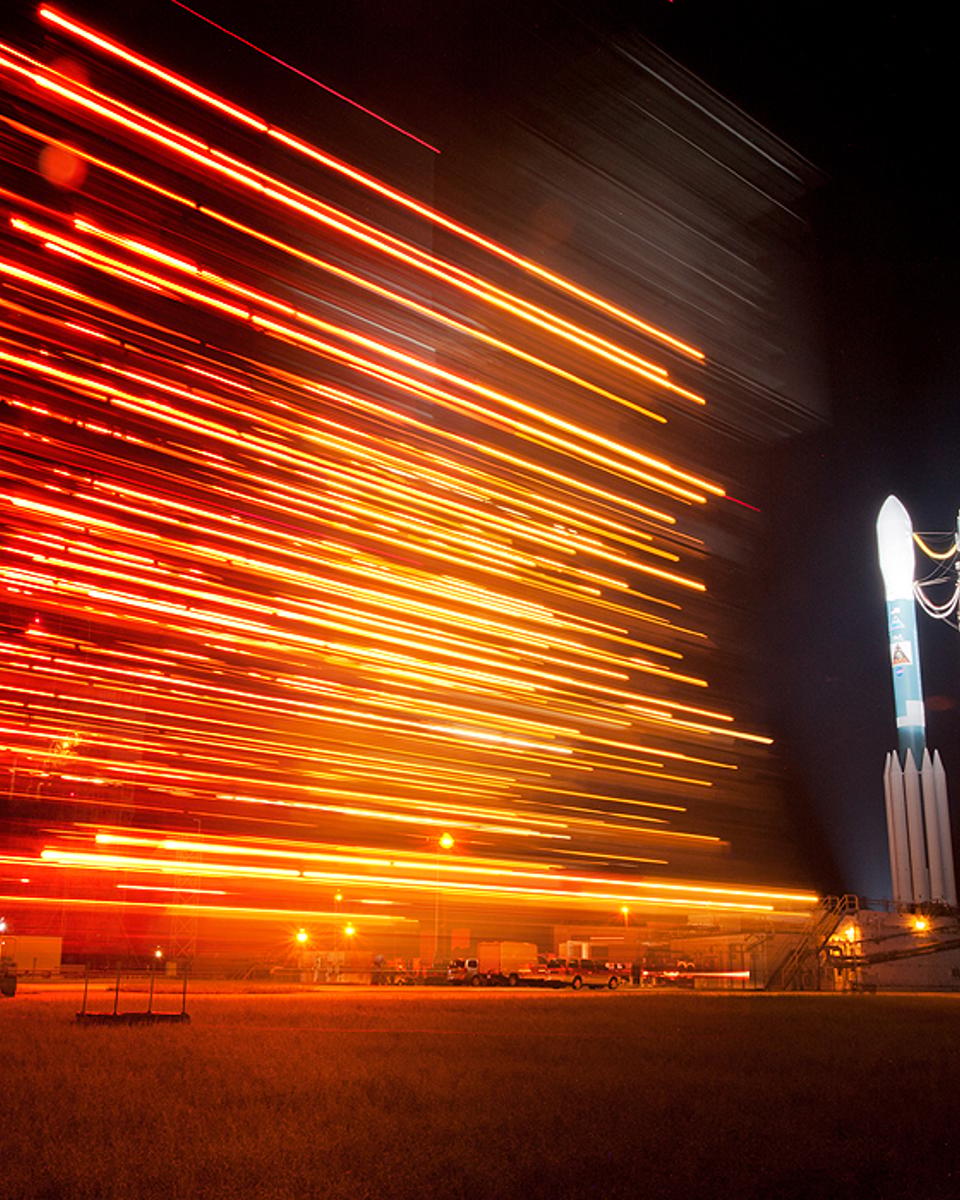Rollback from GRAIL's Rocket