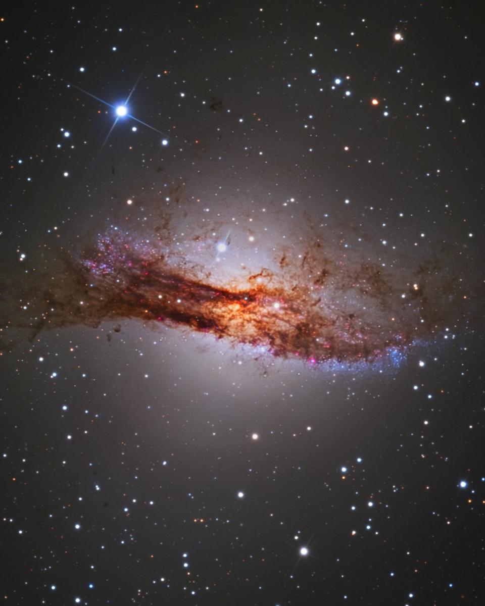 Centaurus A
