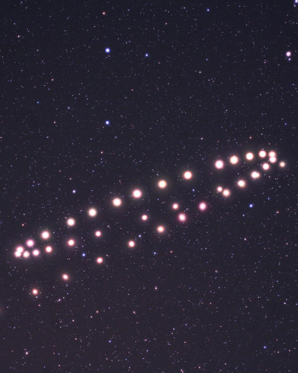 Mars in the Loop