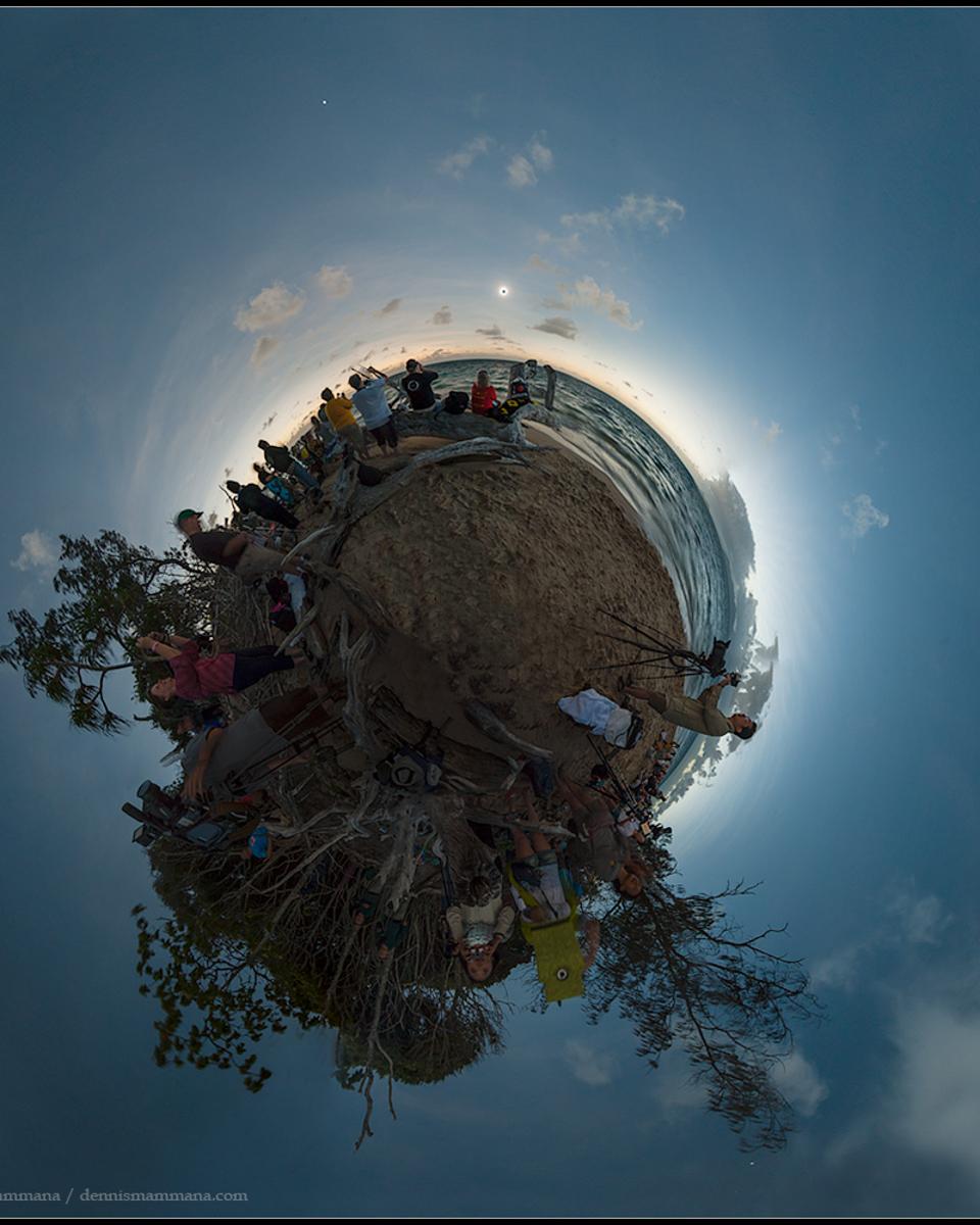 Umbra World