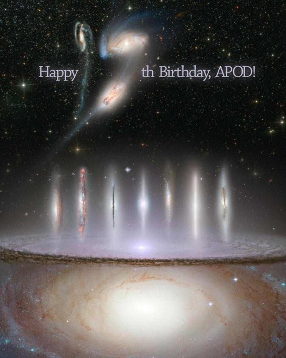 APOD Turns 17