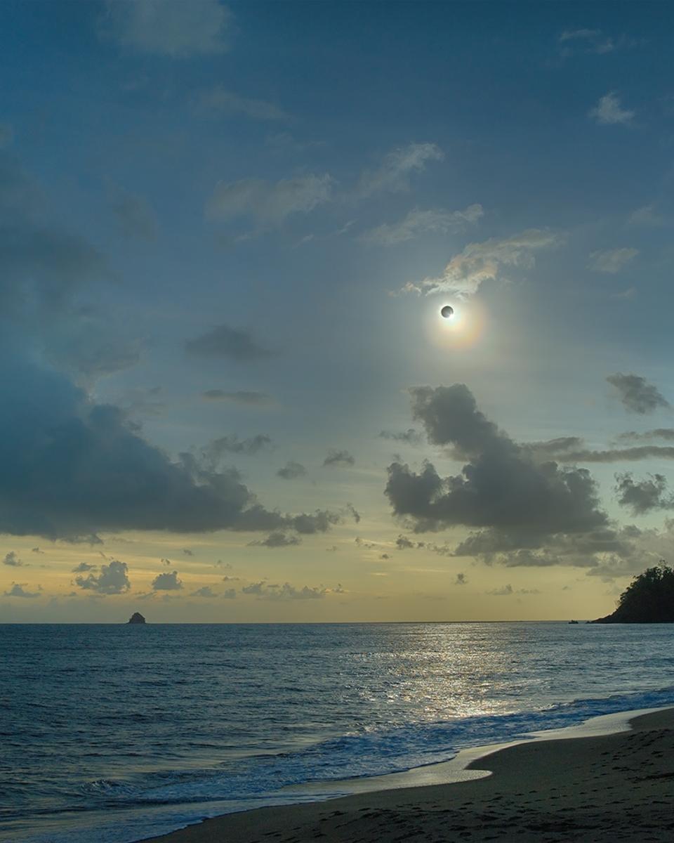 Like a Diamond in the Sky