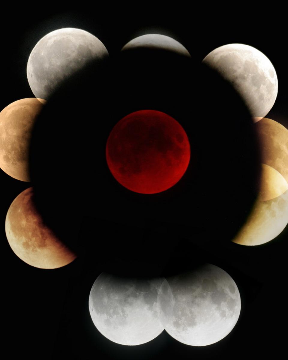 Lunar Eclipses
