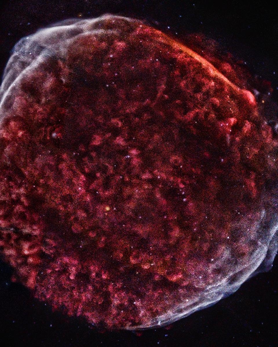 X-rays from Supernova Remnant SN 1006