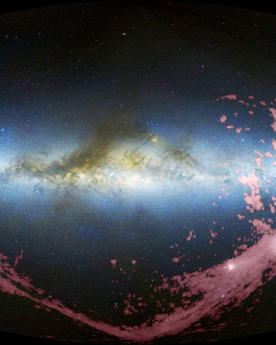 The Magellanic Stream