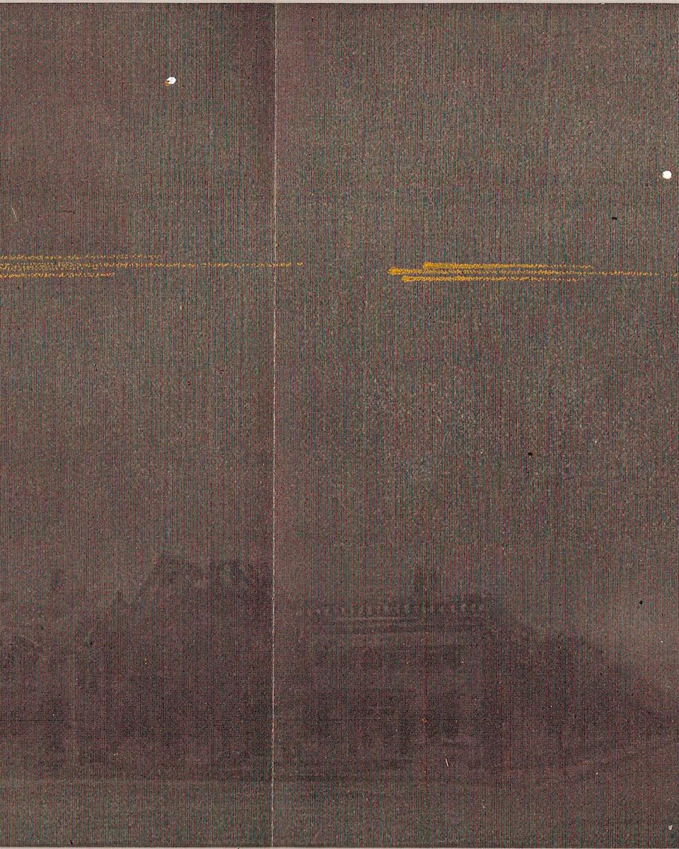 The Great Meteor Procession of 1913