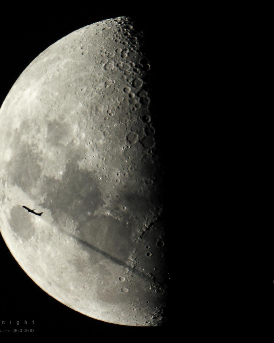 Fly Me to the Moons