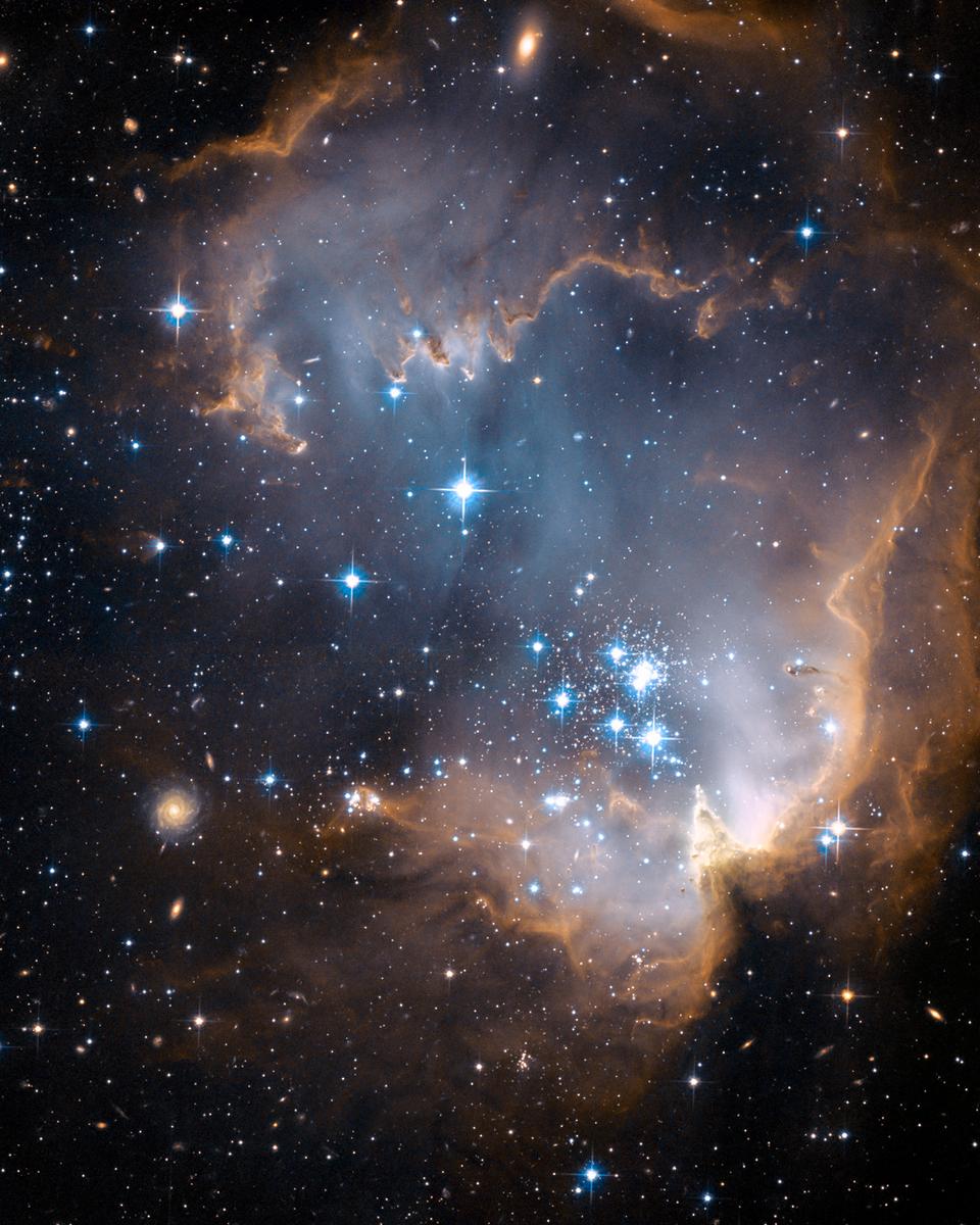 NGC 602 and Beyond