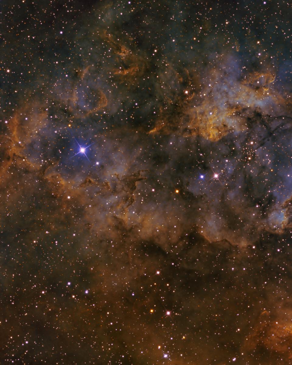 Sharpless 115