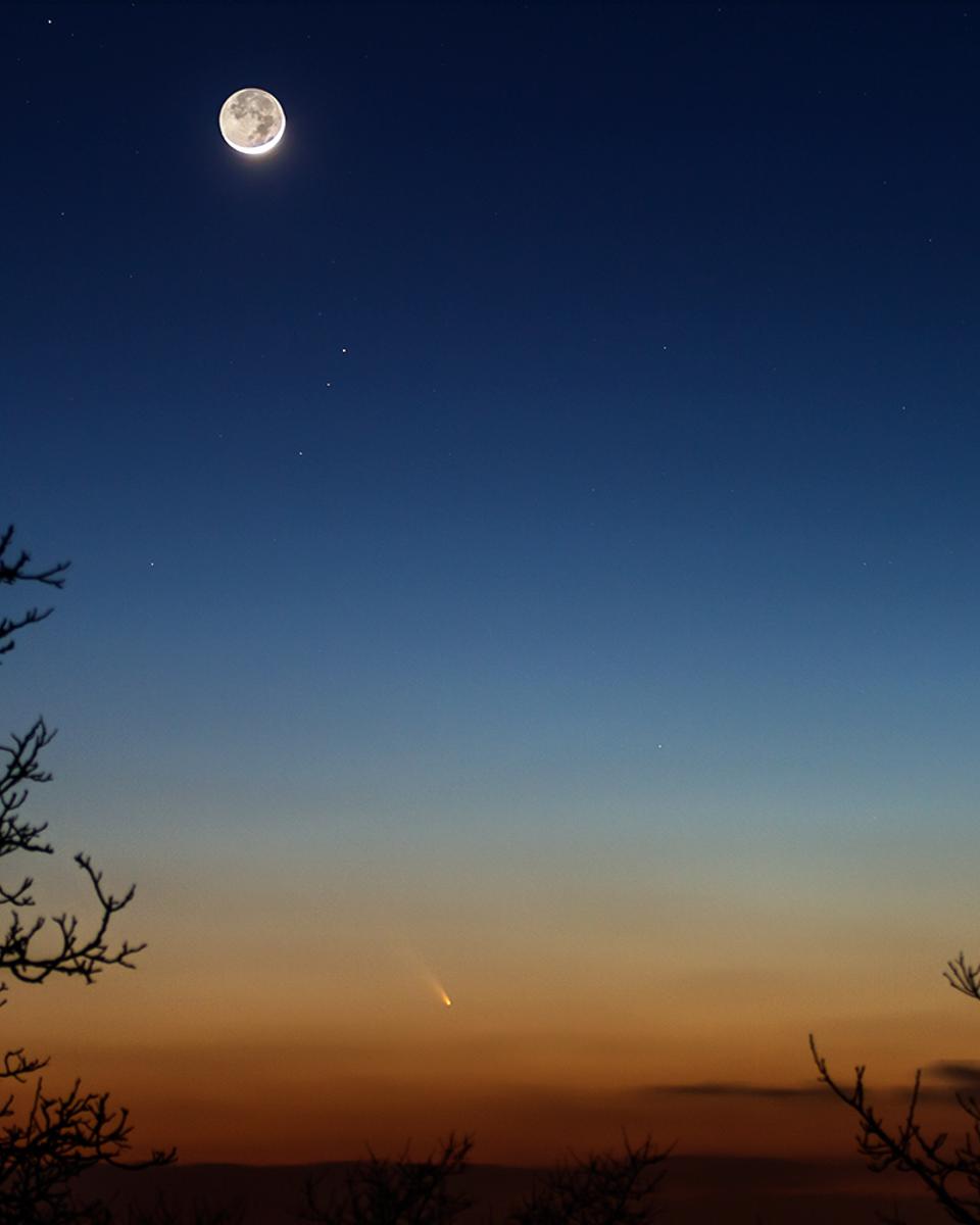 PanSTARRS from France