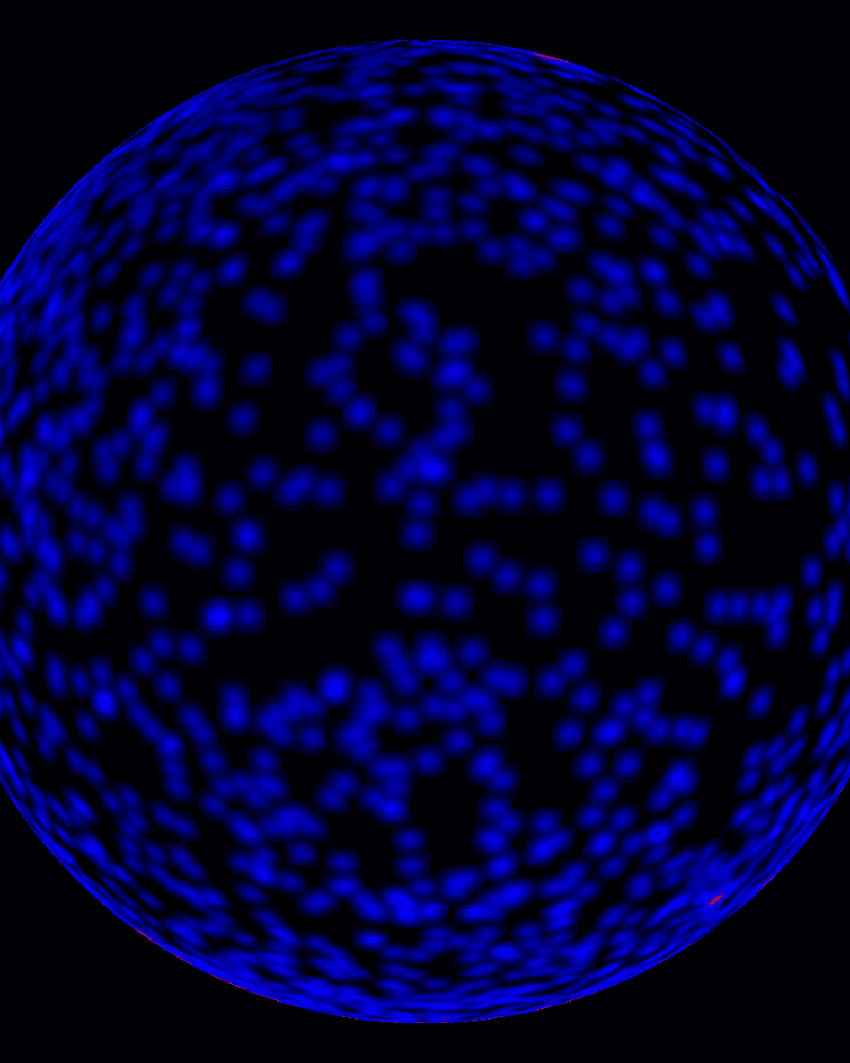 Earth's Major Telescopes Investigate GRB 130427A