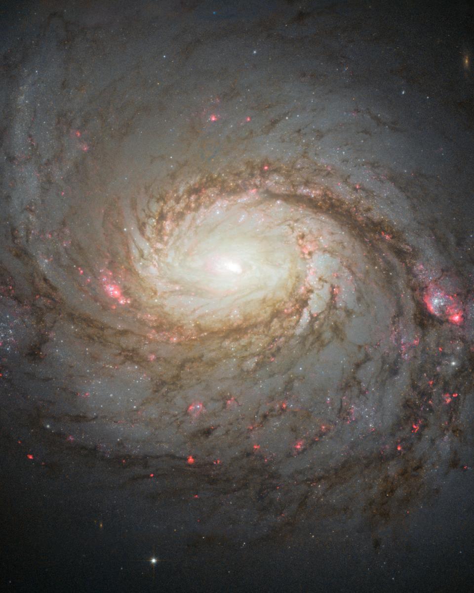 Messier 77