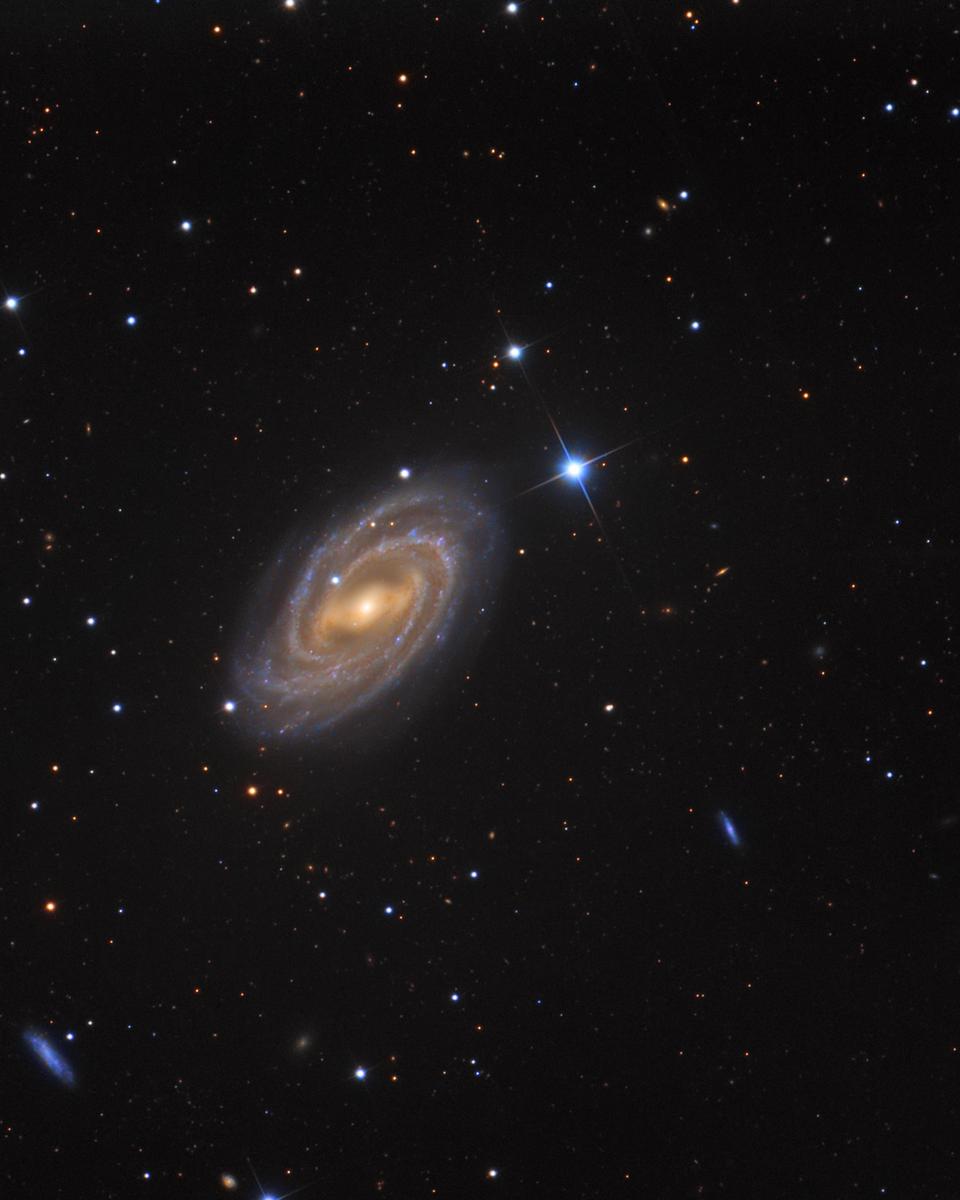 Messier 109