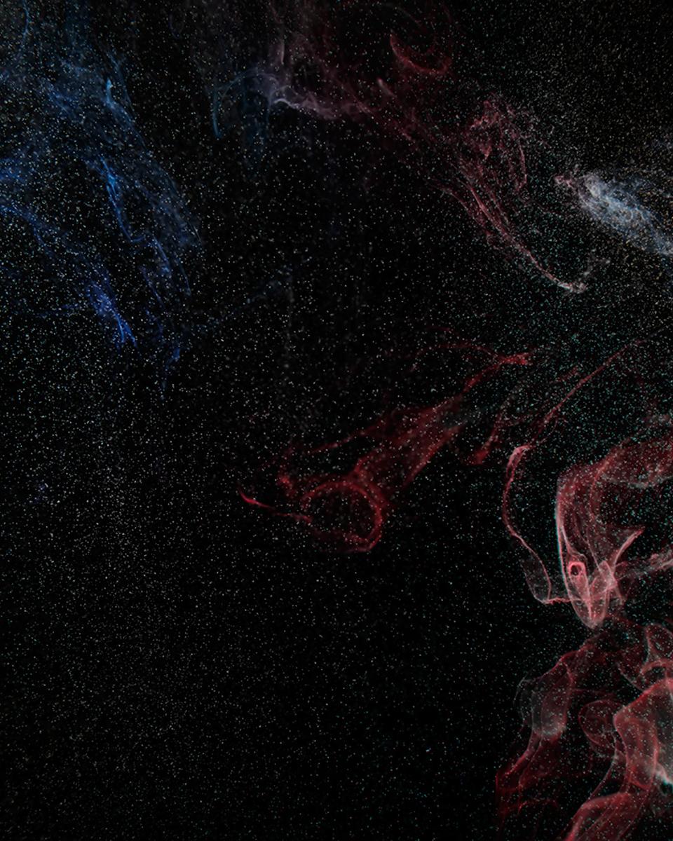 NGC 7841: The Smoke Nebula in Frustriaus