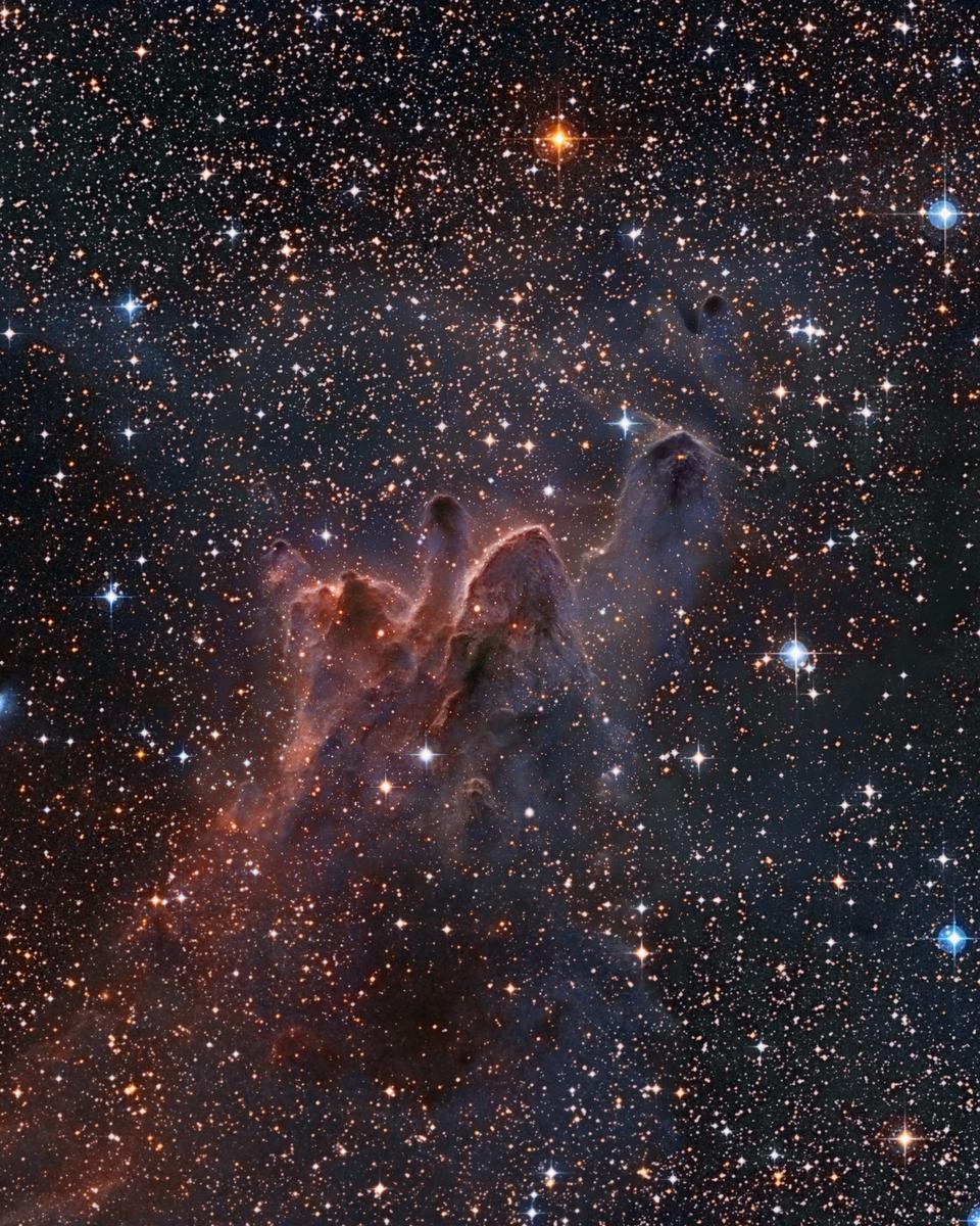Cometary Globules