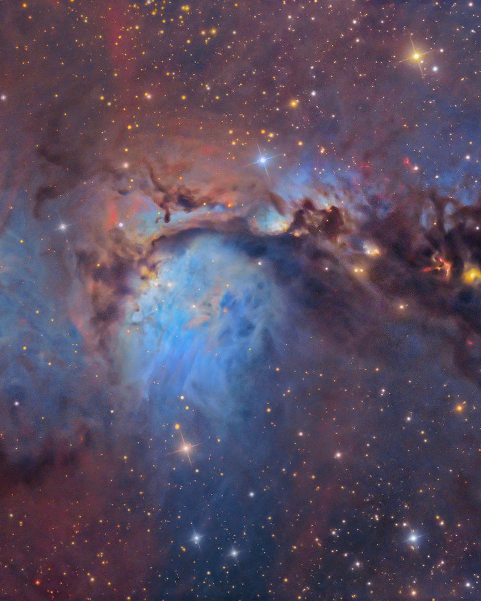 M78: Stardust and Starlight