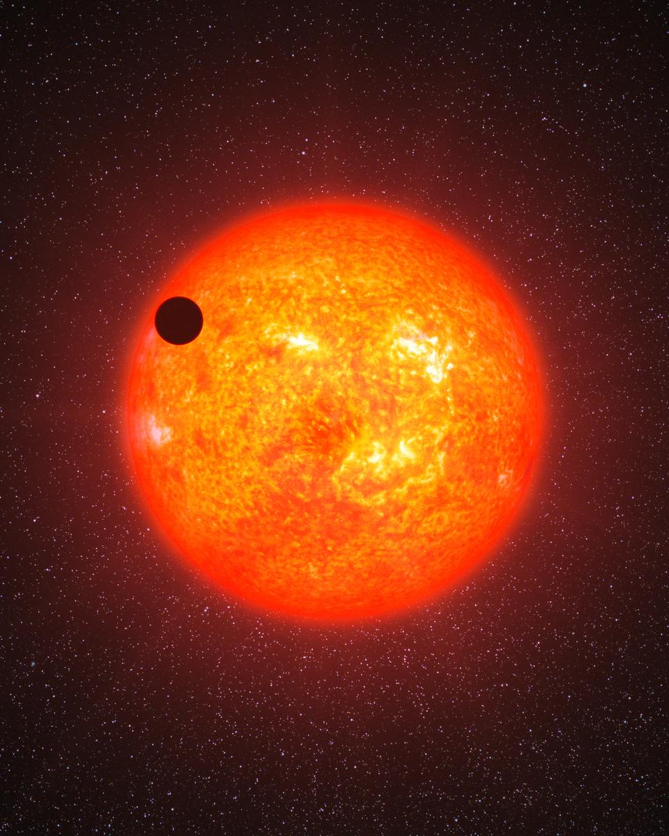 Extrasolar Super-Earth Gliese 1214b Might Hold Water
