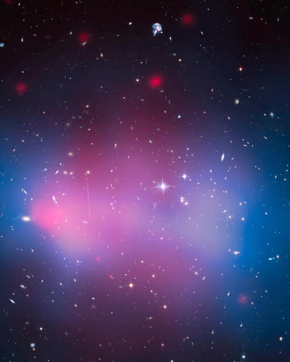 The El Gordo Massive Galaxy Cluster