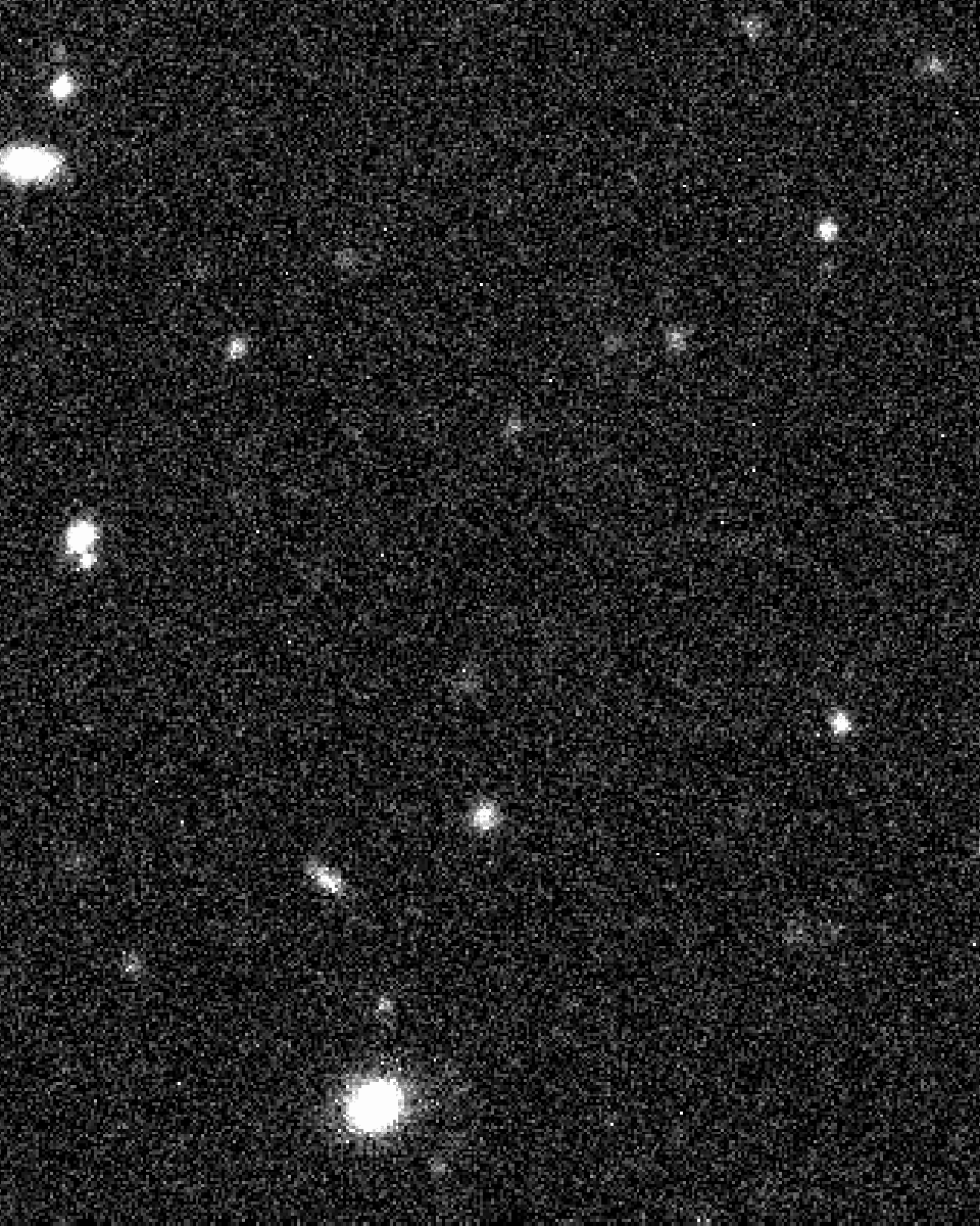 2012 VP113: A New Furthest Known Orbit in the Solar System