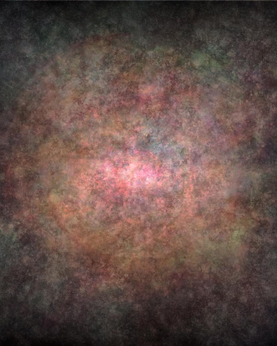 Median Mashup: Hubble's Top 100
